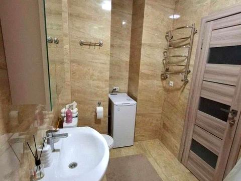 квартира по адресу Беговая ул., 17