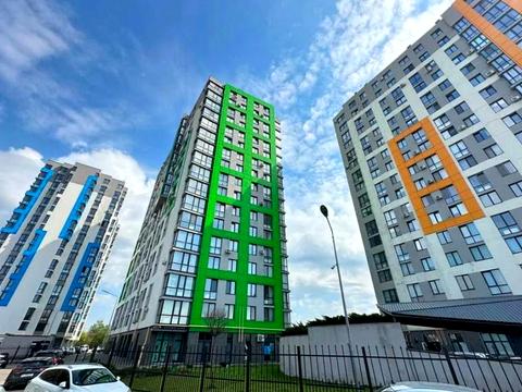 квартира по адресу Беговая ул., 17