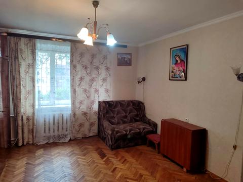 квартира за адресою Макіївська вул., 7