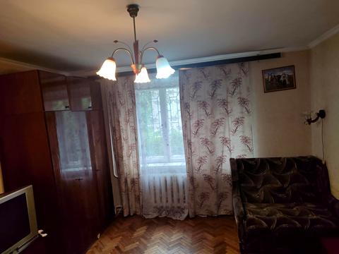квартира за адресою Макіївська вул., 7