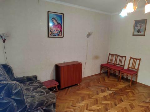квартира за адресою Макіївська вул., 7