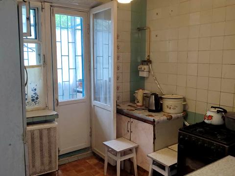 квартира за адресою Макіївська вул., 7