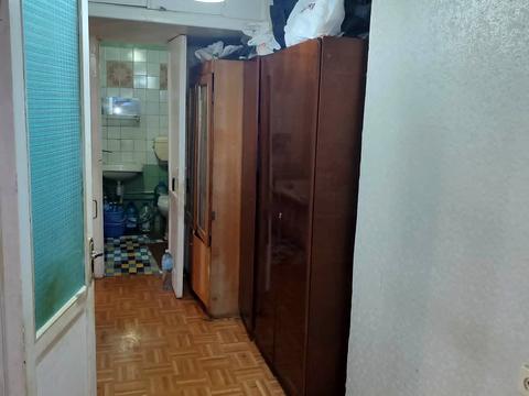 квартира за адресою Макіївська вул., 7