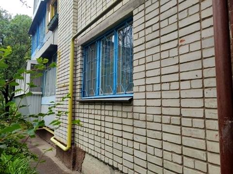 квартира за адресою Макіївська вул., 7