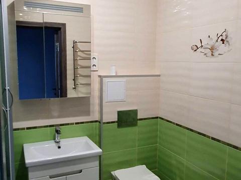 квартира по адресу Запорожское шоссе, 28-П