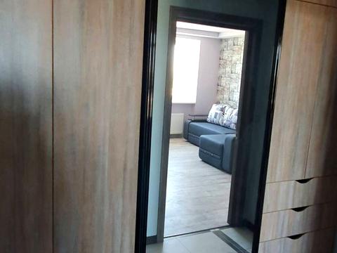 квартира по адресу Запорожское шоссе, 28-П