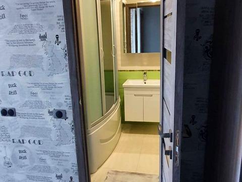 квартира по адресу Запорожское шоссе, 28-П