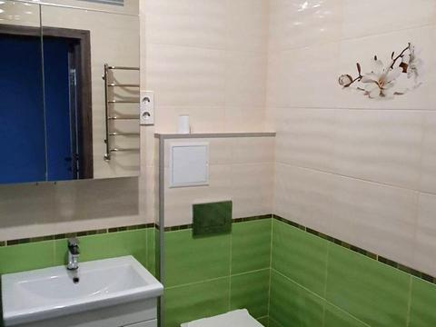 квартира по адресу Запорожское шоссе, 28-П