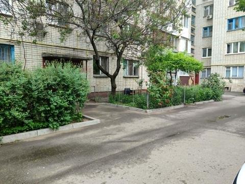 квартира за адресою Макіївська вул., 7