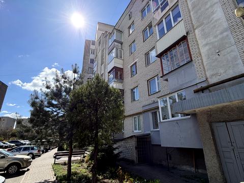 квартира за адресою Луцьк, В'ячеслава Чорновола вул. (), 2а