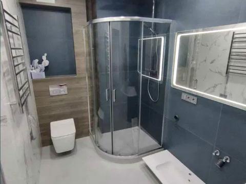 квартира по адресу Мандрыковская ул., 51л