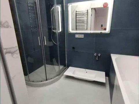 квартира по адресу Мандрыковская ул., 51л