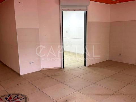 комерційна за адресою Бориса Гмирі вул., 5-А