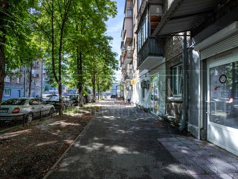 комерційна за адресою Берестейський просп. (Перемоги), 108