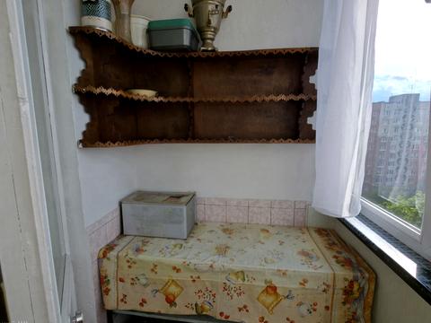 квартира по адресу Романа Шухевича ул., 26