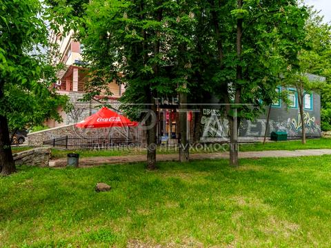комерційна за адресою Київ, Глибочицька вул., 17