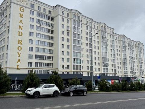 квартира по адресу Січових стрільців ул., 4