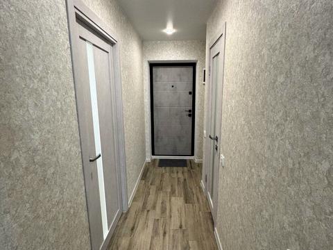 квартира по адресу Січових стрільців ул., 4