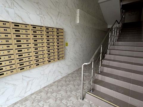 квартира по адресу Січових стрільців ул., 4