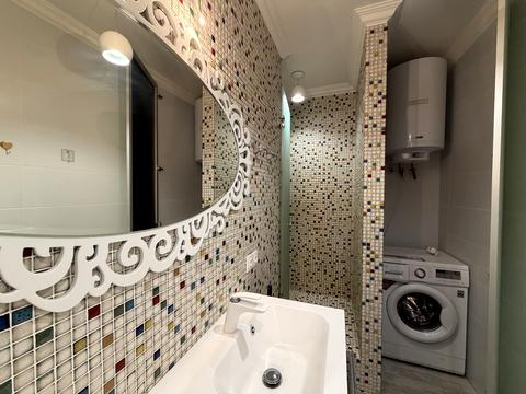 квартира за адресою Сім'ї Кульженків вул. (Петра Дегтяренка), 35