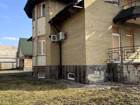 дом по адресу Низова
