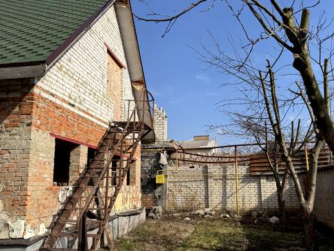 дом по адресу Низова