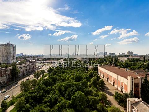 квартира по адресу Берестейский просп. (Победы), 42а