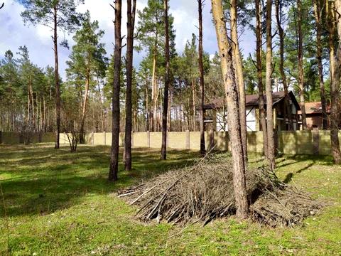 ділянка за адресою с. Піщанка, Зелена