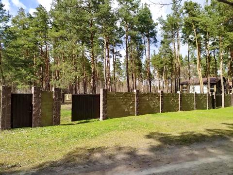 ділянка за адресою с. Піщанка, Зелена