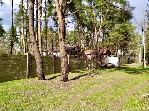 ділянка за адресою с. Піщанка, Зелена