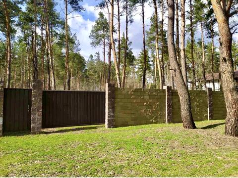 ділянка за адресою с. Піщанка, Зелена