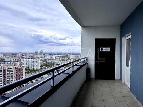 комерційна за адресою Оболонський просп., 1к1
