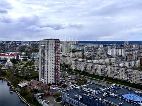 комерційна за адресою Оболонський просп., 1к1