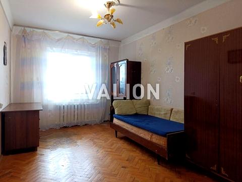 квартира по адресу Надії Світличної пер. (Волго-Донський), 17