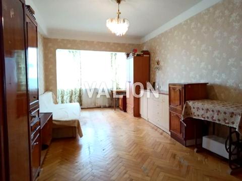 квартира по адресу Надії Світличної пер. (Волго-Донський), 17