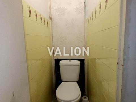 квартира по адресу Надії Світличної пер. (Волго-Донський), 17