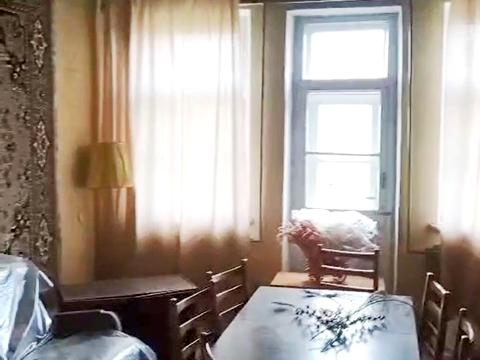 квартира по адресу Геров Майдану, 63А