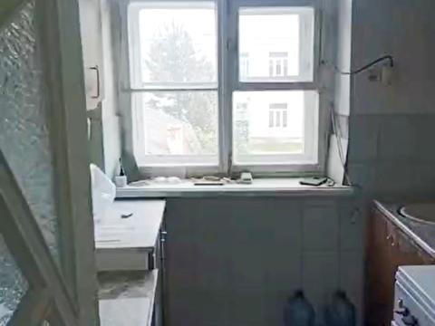 квартира за адресою Геров Майдану, 63А