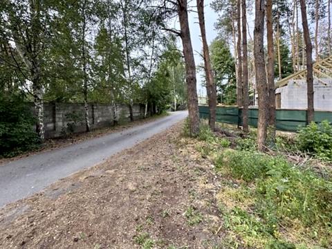 ділянка за адресою с. Піщанка, Садова
