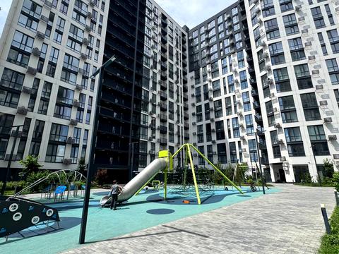 квартира по адресу 600-летия ул., 3