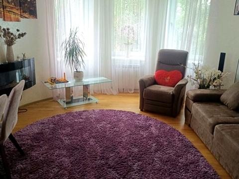 квартира по адресу Черновицкая ул., 53