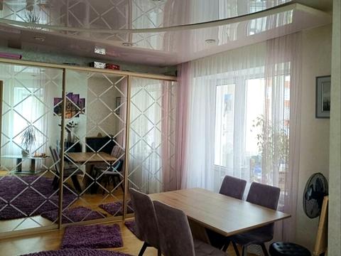 квартира по адресу Черновицкая ул., 53