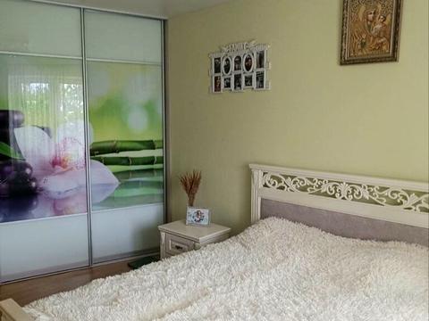 квартира по адресу Черновицкая ул., 53