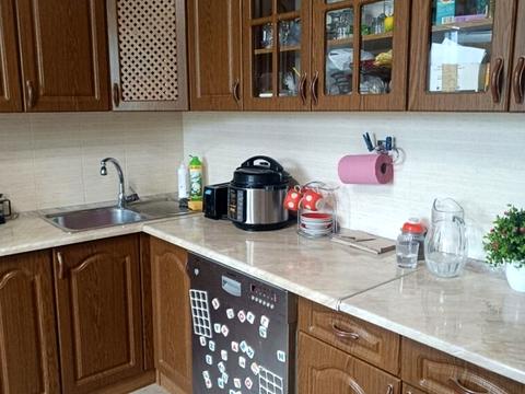 квартира по адресу Черновицкая ул., 53