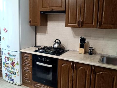 квартира по адресу Черновицкая ул., 53