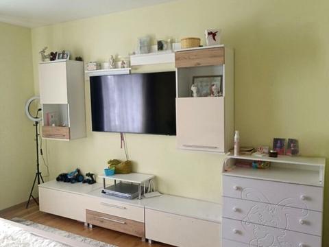 квартира по адресу Черновицкая ул., 53