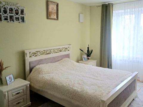 квартира по адресу Черновицкая ул., 53