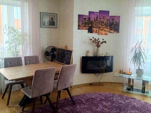 квартира по адресу Черновицкая ул., 53