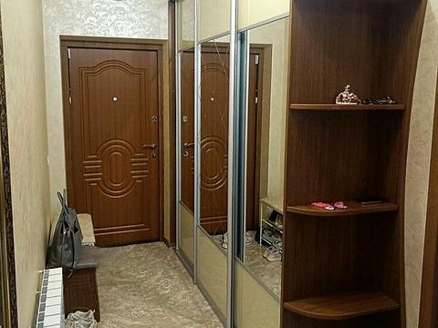 квартира по адресу Черновицкая ул., 53