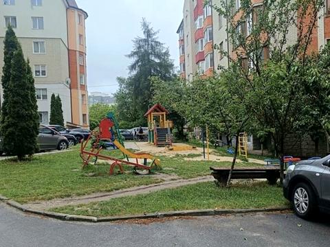 квартира по адресу Черновицкая ул., 53